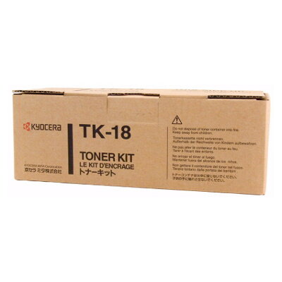 Kyocera TK 18 Toner Cartridge 7200 Yield-preview.jpg